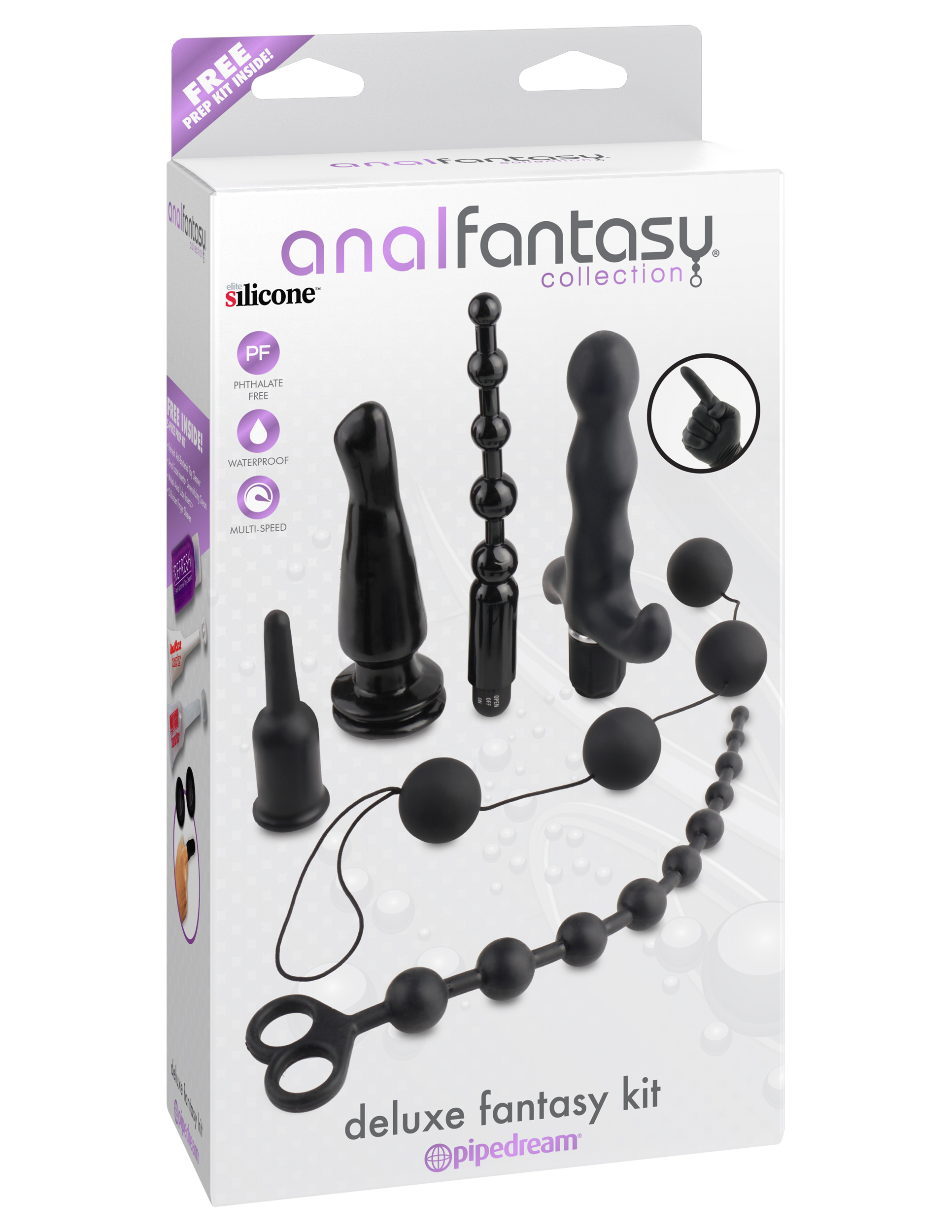 anal fantasy