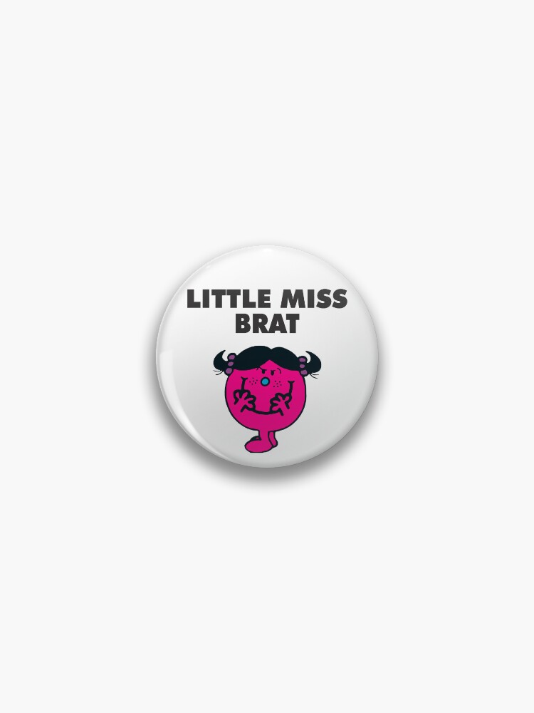 abigail florendo recommends Little Miss Brat