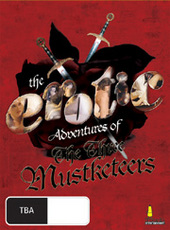 avian parks recommends the erotic adventures of three musketeers pic