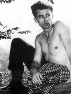 ben kamp recommends james dean nude pic