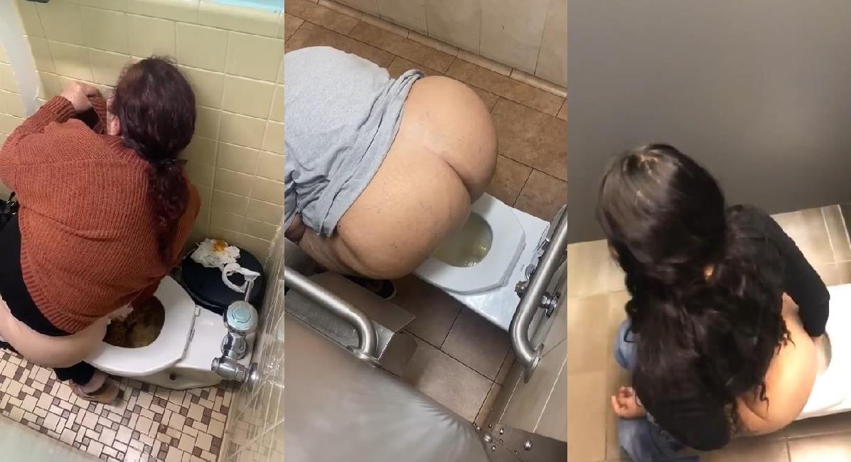 david semmel share toilet pee voyeur photos