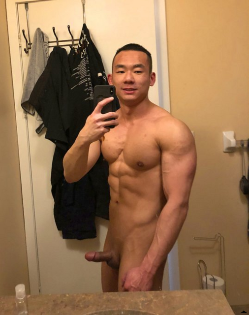 bokar moussa recommends nude asian daddy pic