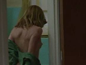 aaron thomason recommends Sondra Locke Nude