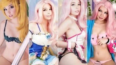 carlos zetina recommends belle delphine videos porn pic