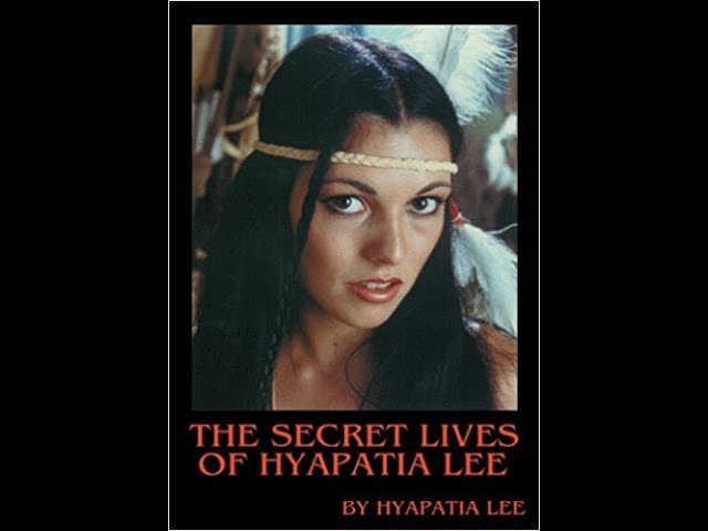 brett miceli recommends Hyapatia Lee Movies