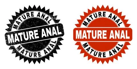 adrian orourke recommends matutre anal pic