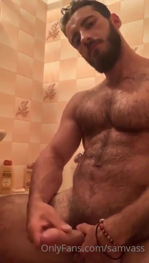 deon lottering add hairy muscle jerk off photo