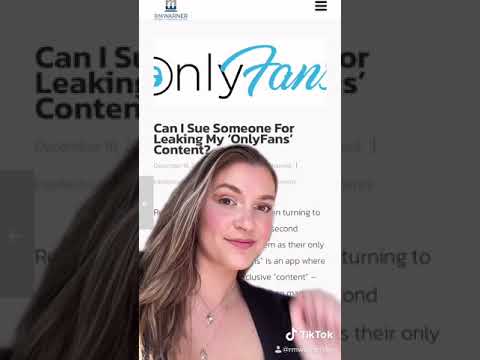 conner rodriguez recommends Only Fans Photos Leaked