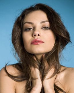 chai ming jin recommends Milia Kunis Nude