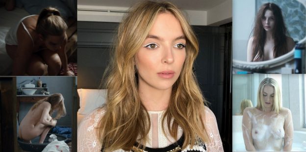 cameron cadwell recommends Jodie Comer Naked