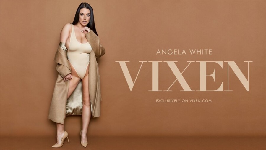 adena nelson recommends Angela White Vixen