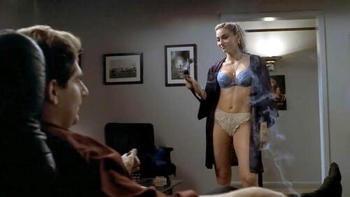 daniel nair recommends drea de matteo topless pic