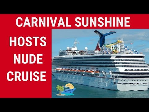 alyssa riggs recommends nude cruise videos pic