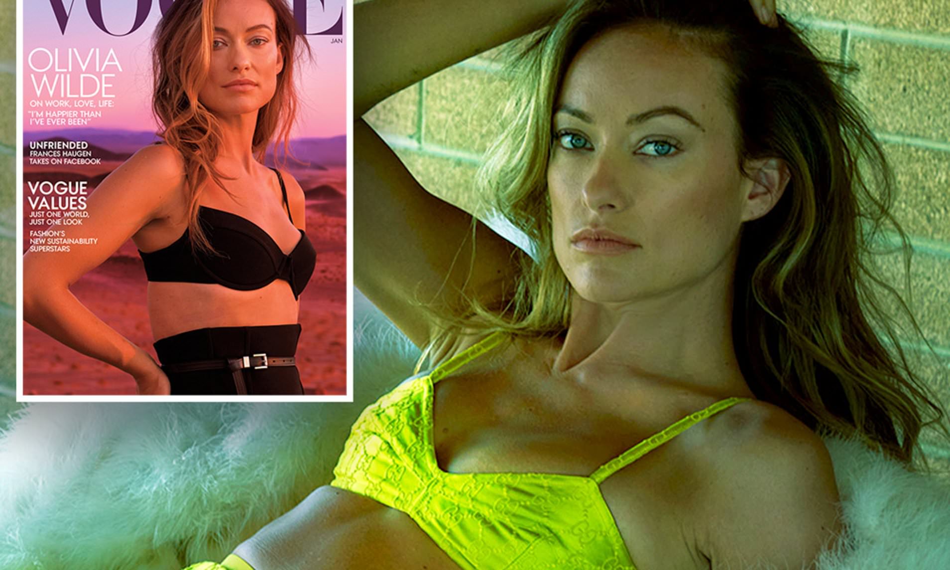 dan birmingham recommends olivia wilde lingerie pic