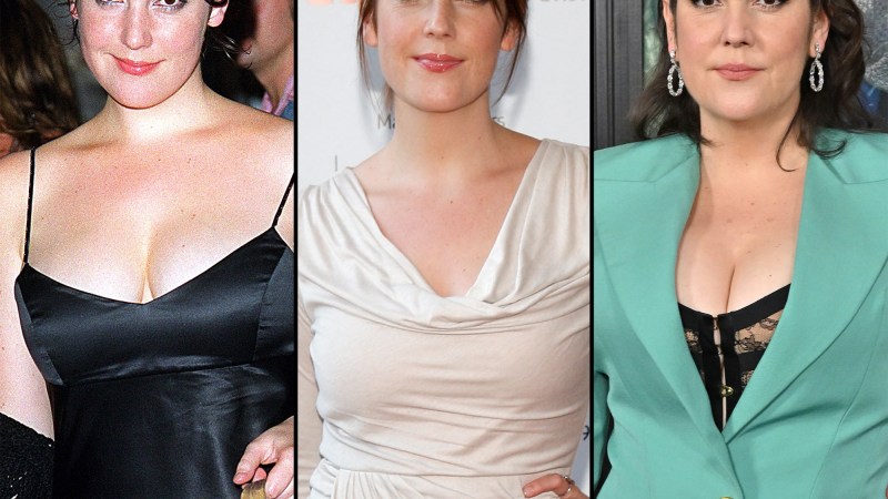 melanie lynskey breasts