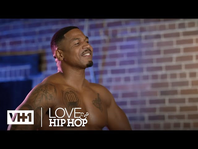 andy platt recommends Love And Hip Hop Nude