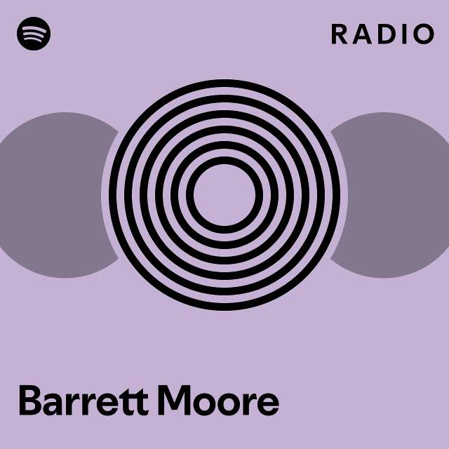 Best of Barett moore