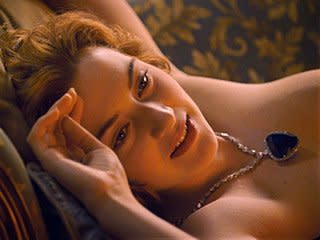 alina lalu share naked scene from titanic photos