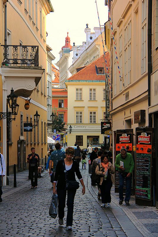 avinash malviya recommends www czech streets pic