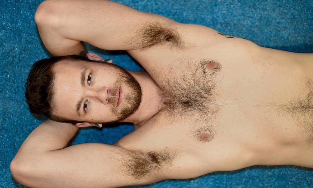 anne laquindanum recommends hairy twinks pics pic