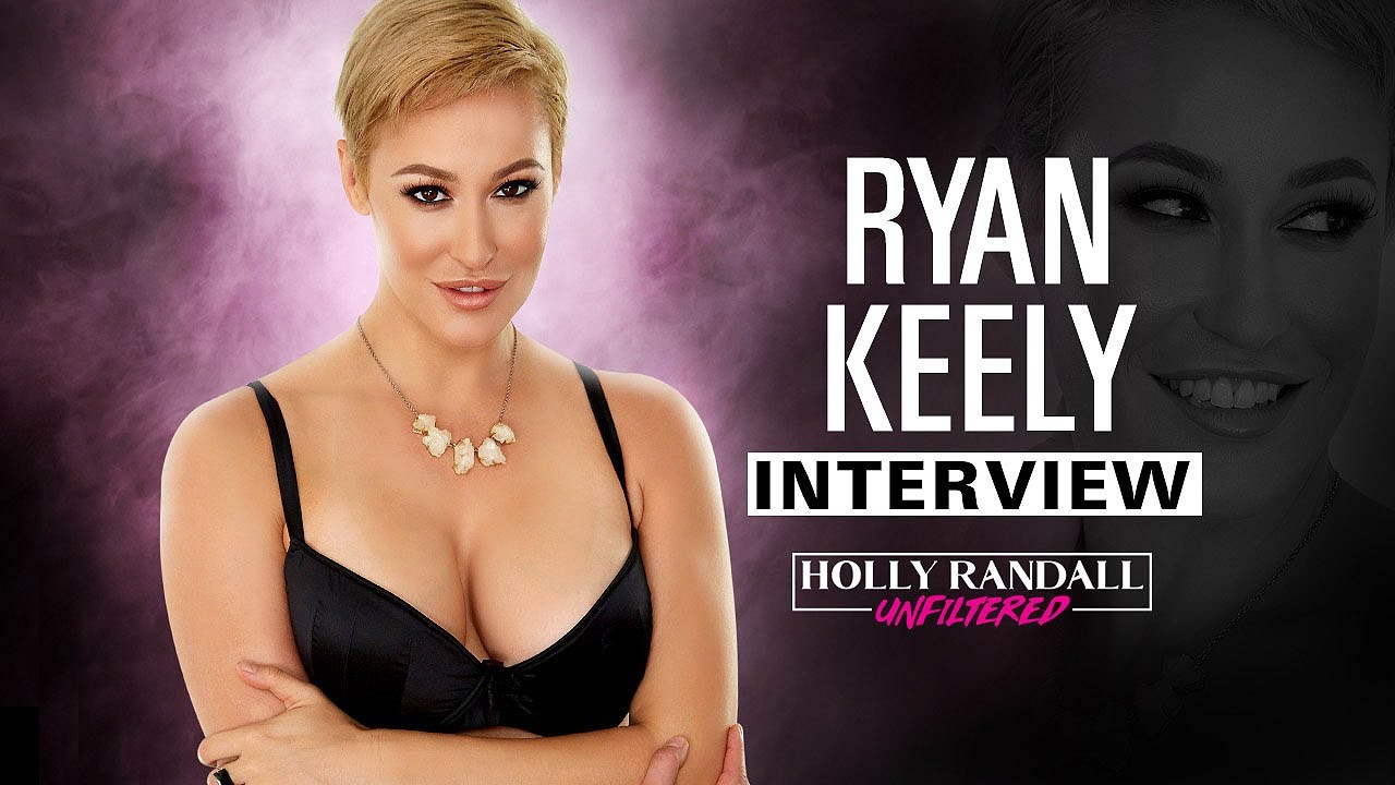 charles m holmes recommends Ryan Keely Anal