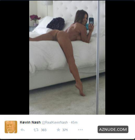 dennis wilkins share kevin nash nude photos