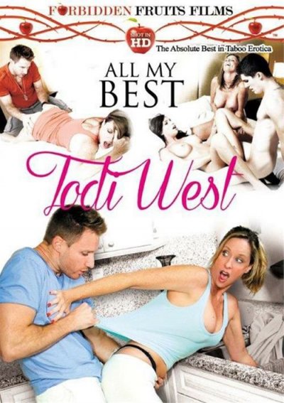 dick hetherington recommends Jodi West New Videos