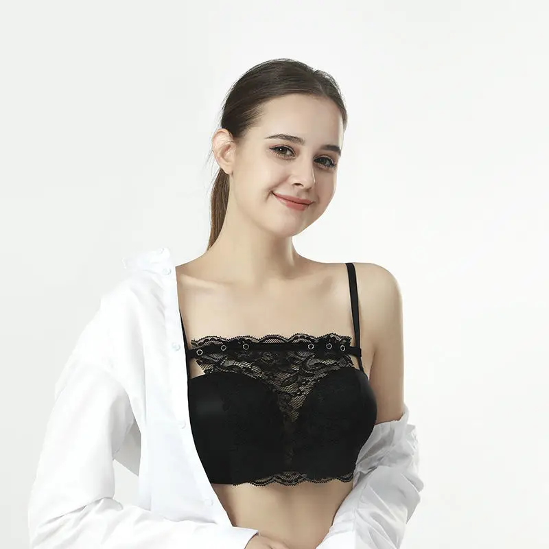 andrej svec recommends Downblouse Bra