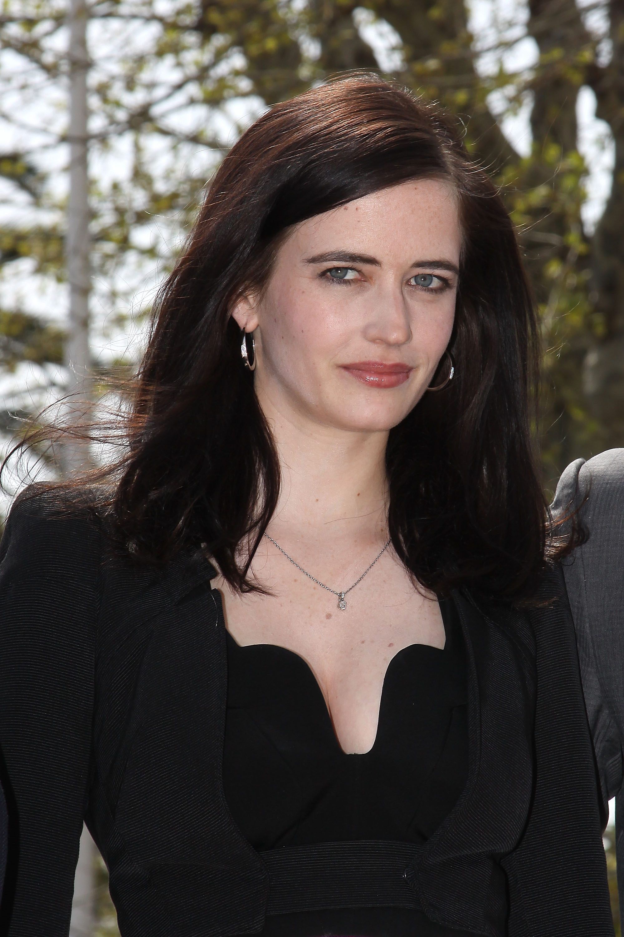 eva green pron