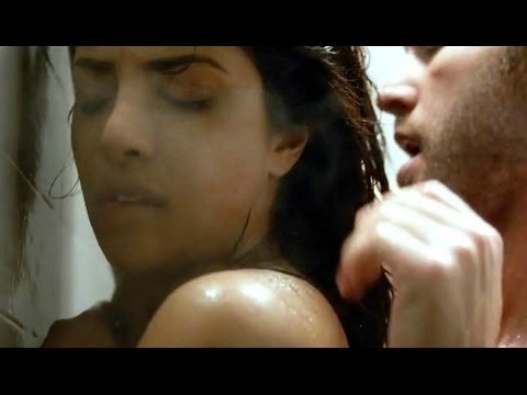 priyanka chopra sexy scene