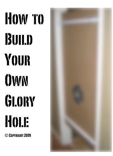 black love caldwell recommends gloryhole set up pic