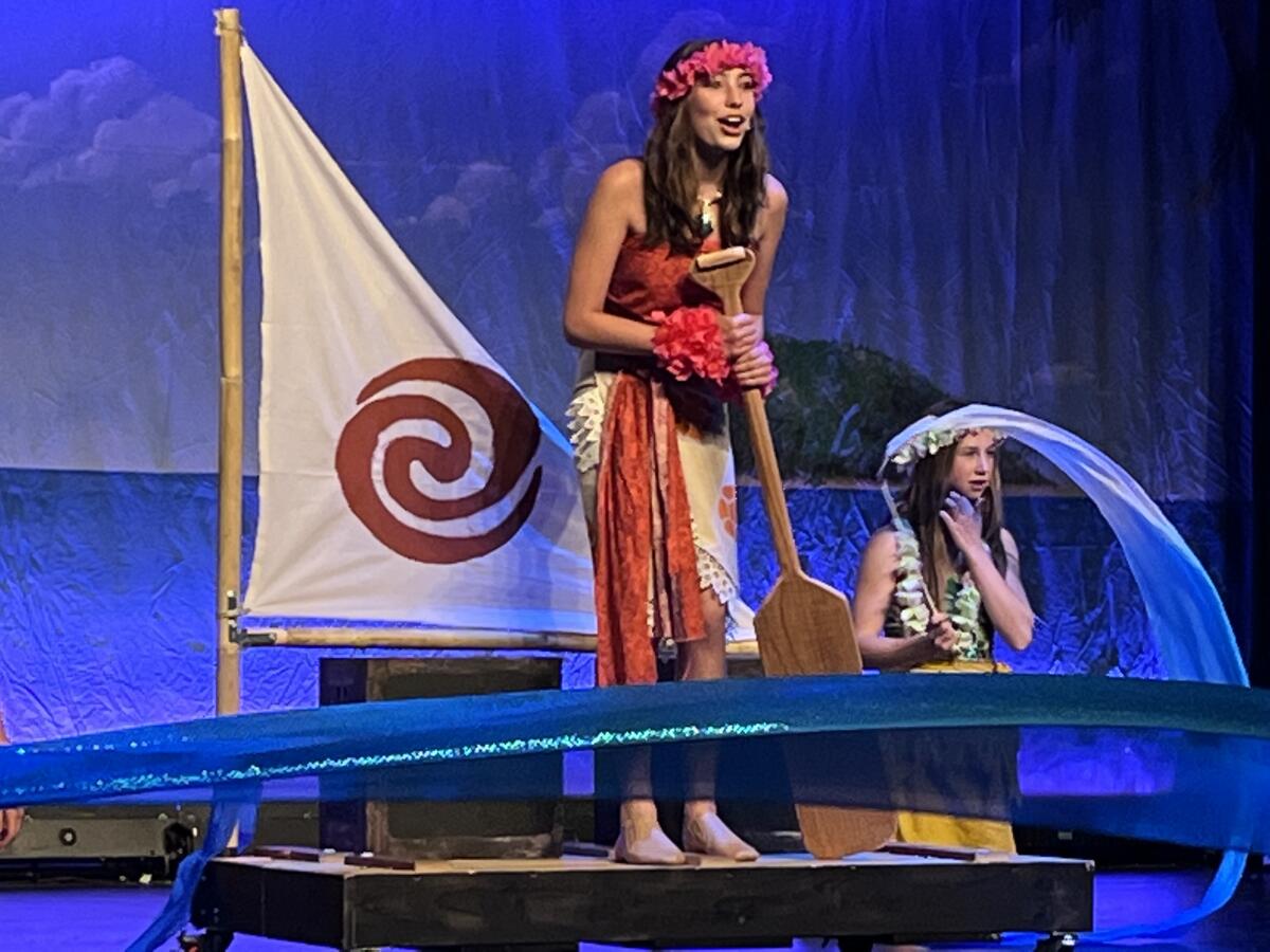 cathy story recommends moana mendez pic