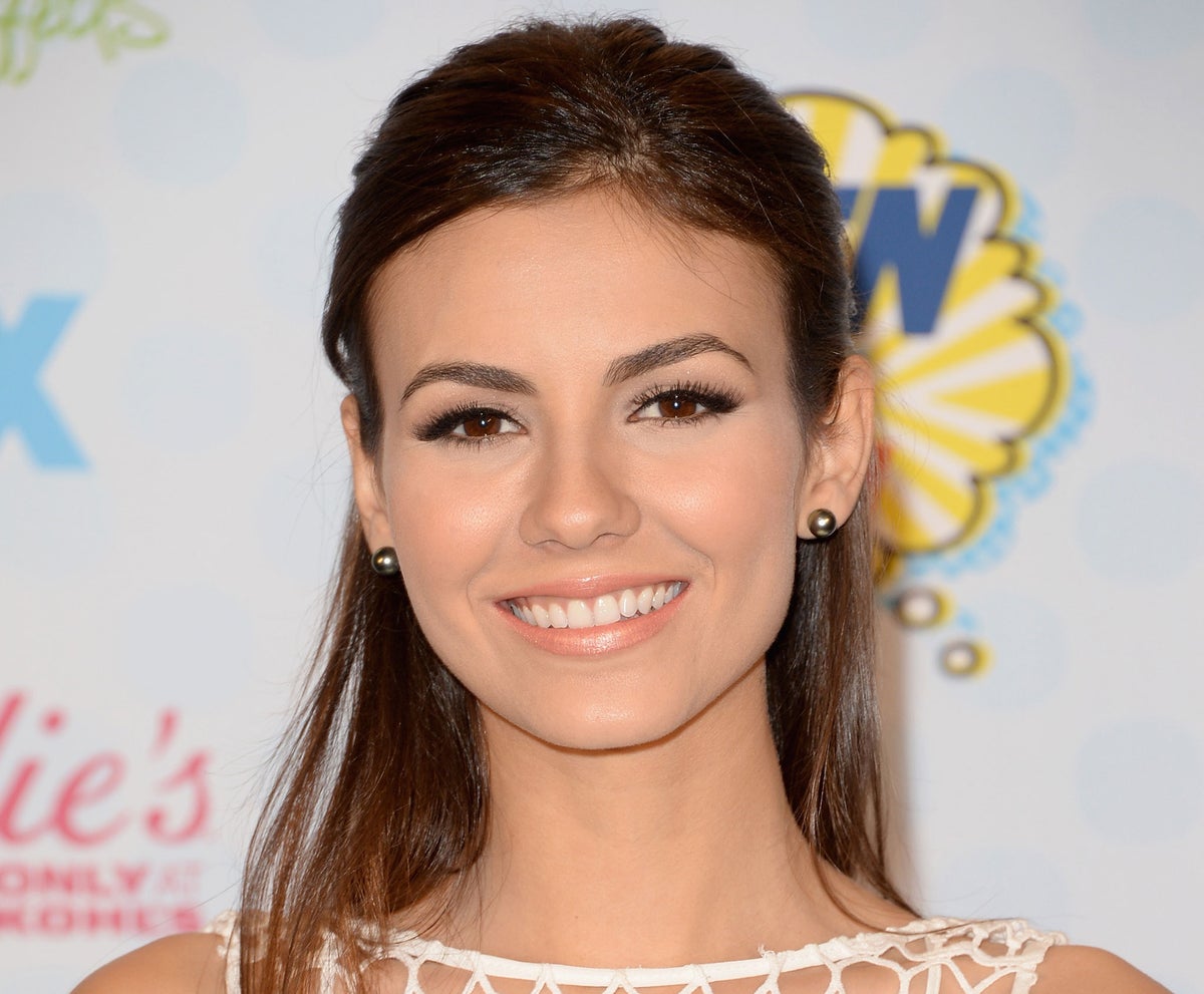 adams moses share victoria justice nude pics photos