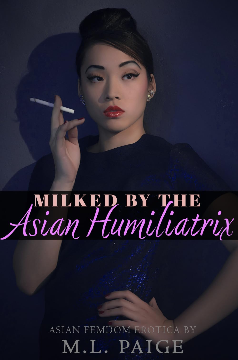 babak ahmadi recommends Femdom Mistress Asian