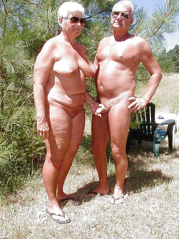 Nude Older Couples punish xxx