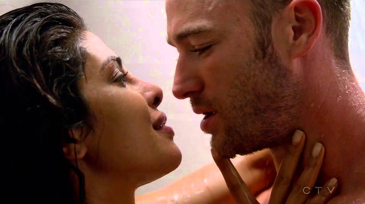 charmaine bratcher recommends Priyanka Chopra Sexy Scene