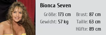 bionca seven