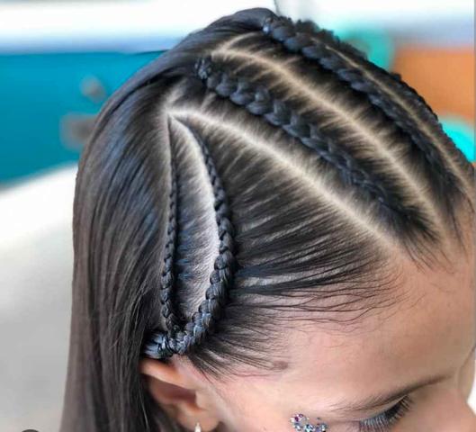 cameron caudill share trenzas para mujeres adultas photos