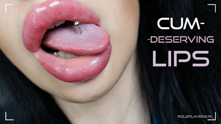 angie posada share cum on lips photos