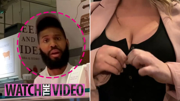 asia mckinney recommends spy camera boobs pic