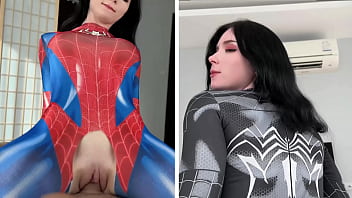 breno pires add photo spider girlporn