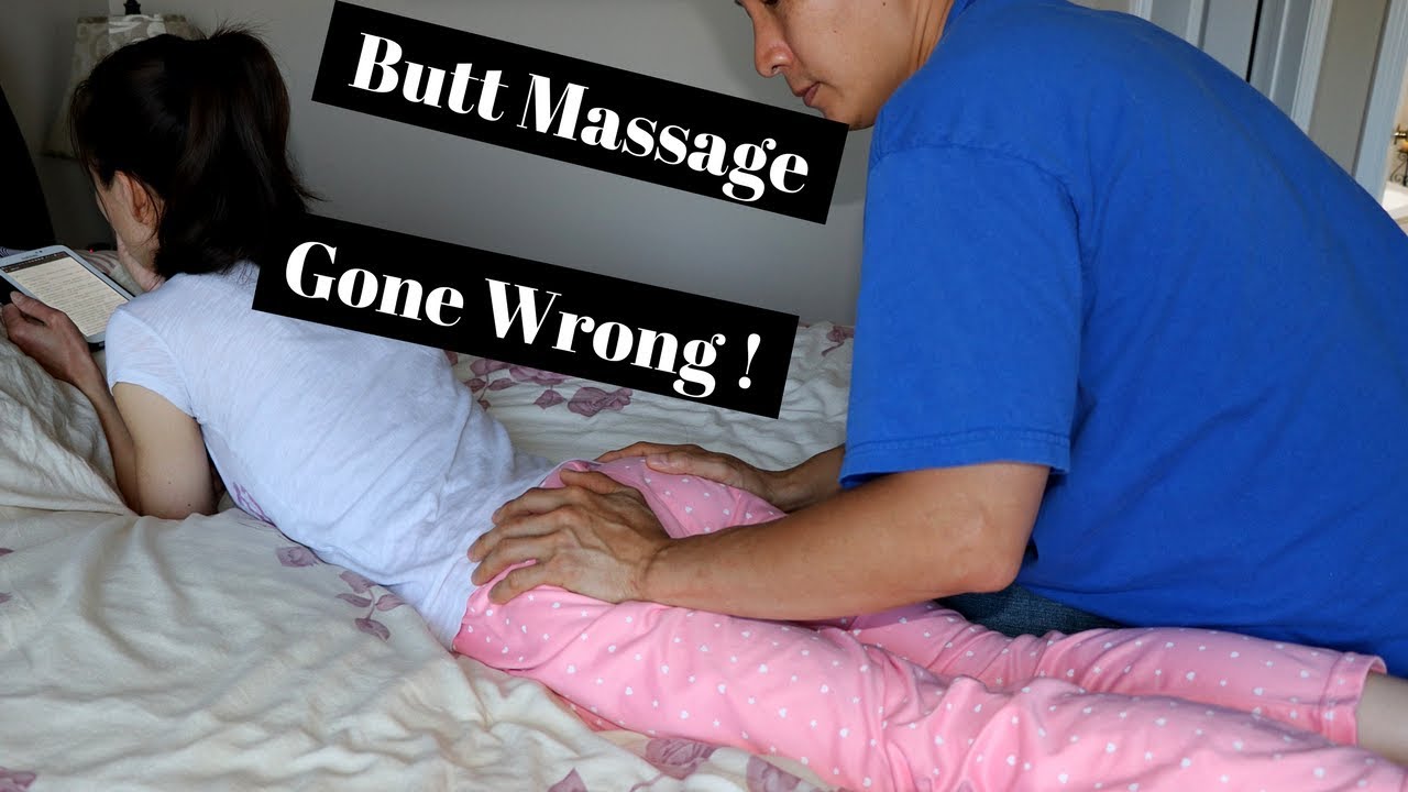 dee j gordon recommends massages gone wrong pic