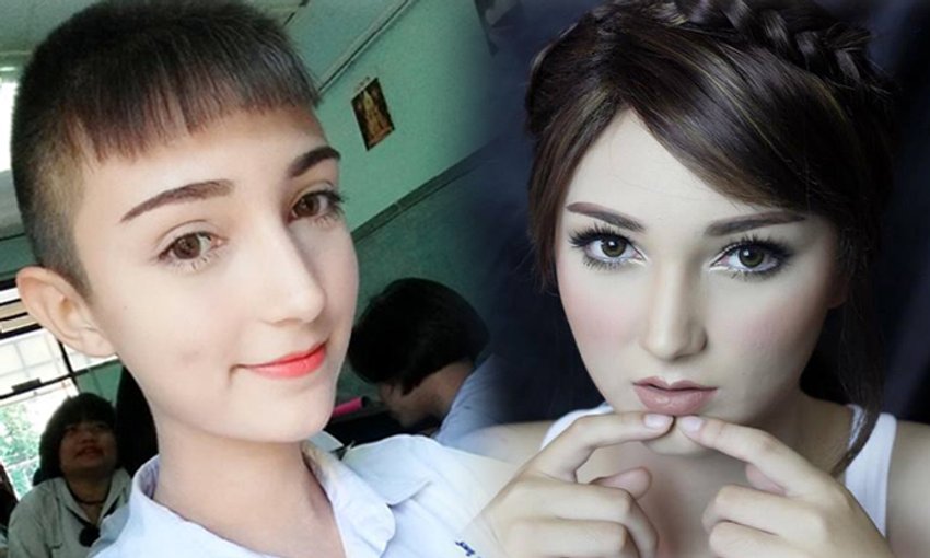 anne pentecost share thiland ladyboy porn photos