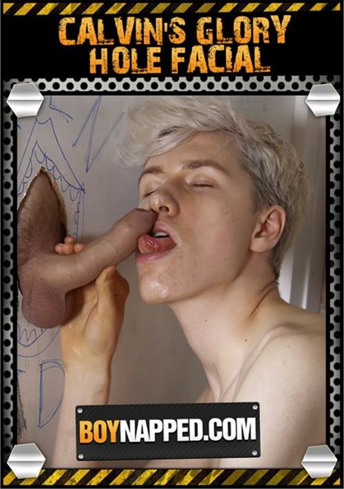 alex reverman recommends facial glory hole pic