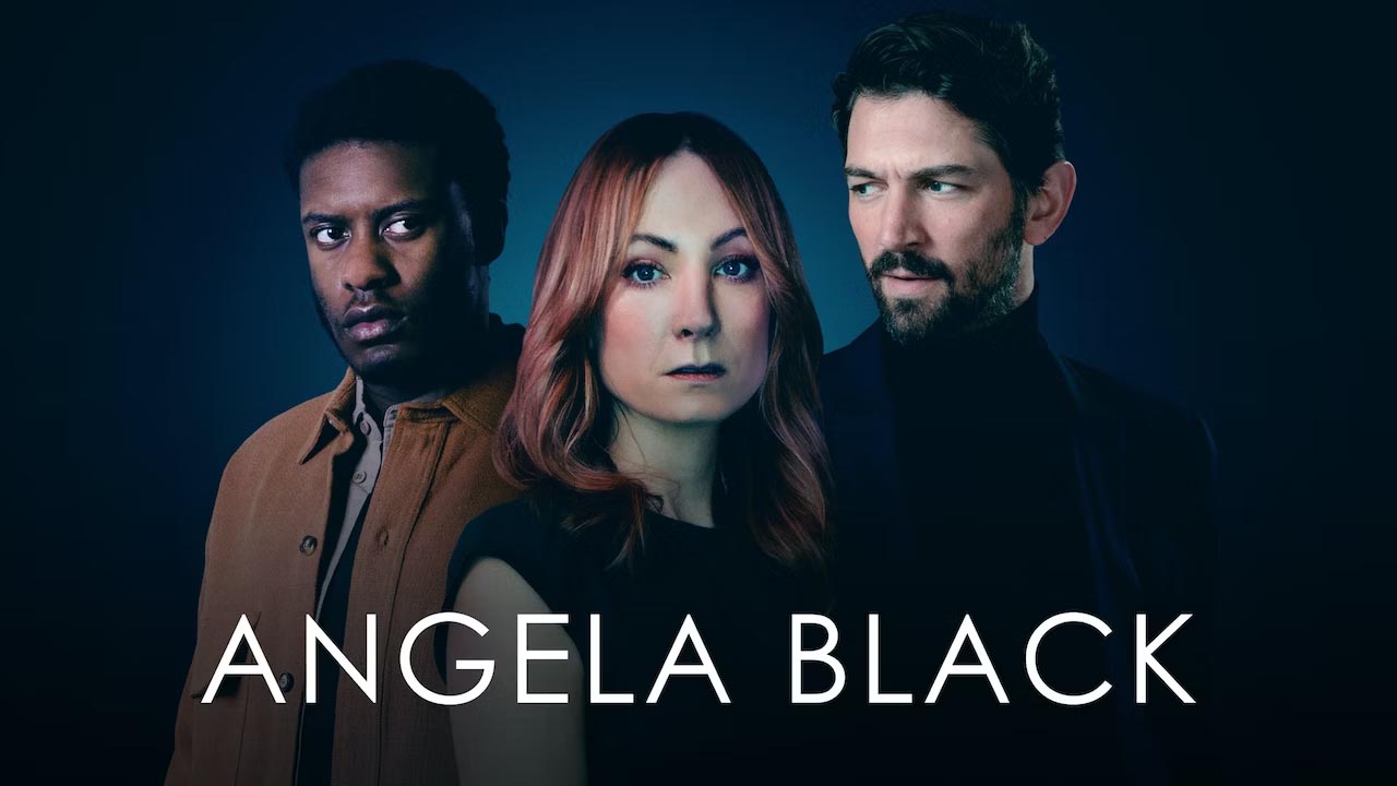 blacked angela