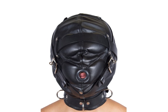 darlene short shiner recommends Sensory Deprivation Bdsm