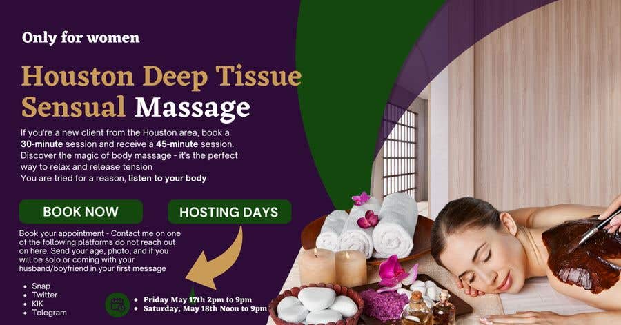 brooks burleson recommends sensual massage twitter pic