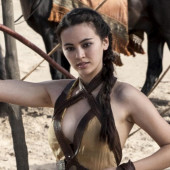 casie gardner recommends Jessica Henwick Boobs