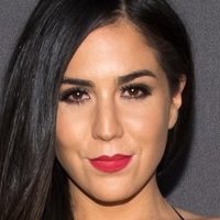 albert middleton recommends audrey esparza nude pic