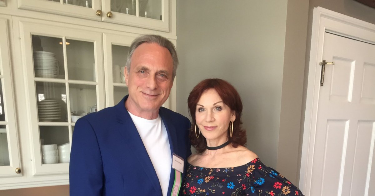 dee jay taylor share marilu henner tits photos